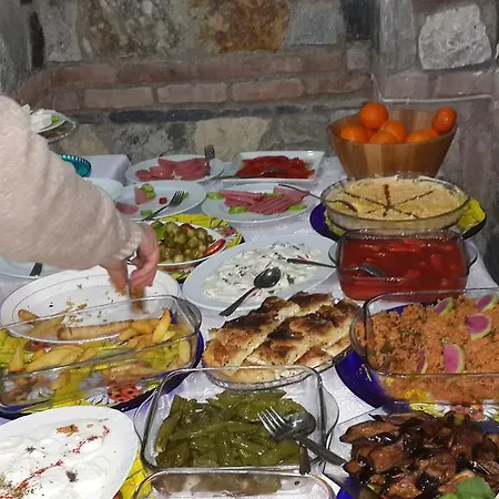 Lafontaine Butik Otel