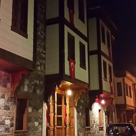 Lafontaine Butik * Mudanya