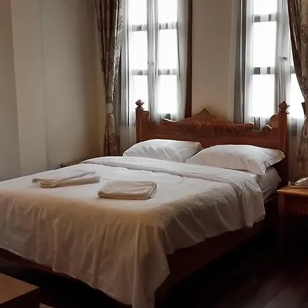 Otel Lafontaine Butik