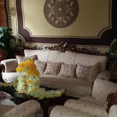 Lafontaine Butik Otel Mudanya