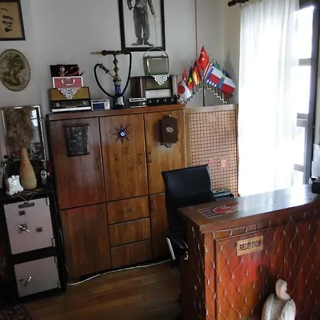 Lafontaine Butik * Mudanya