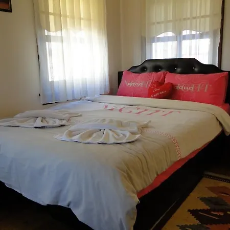 Otel Lafontaine Butik