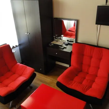 Lafontaine Butik Mudanya