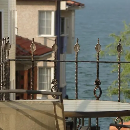 Otel Lafontaine Butik