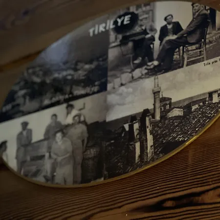 Otel Lafontaine Butik *