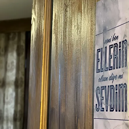 Lafontaine Butik Otel