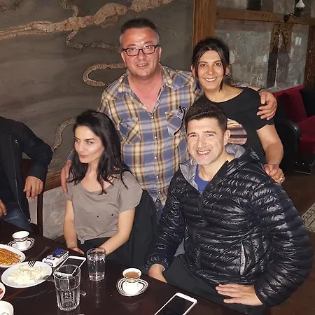 Lafontaine Butik Mudanya