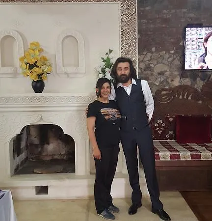 Otel Lafontaine Butik