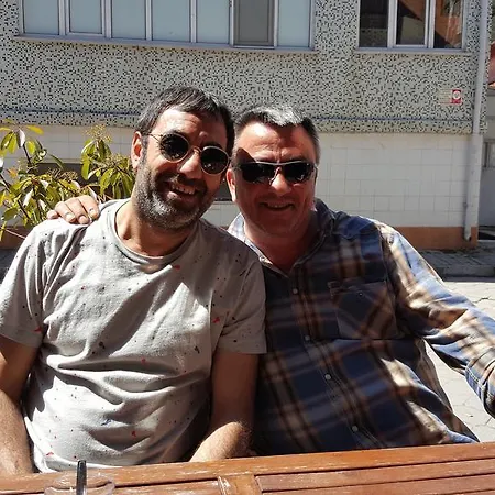 Otel Lafontaine Butik