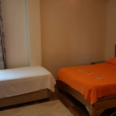 Otel Lafontaine Butik Mudanya