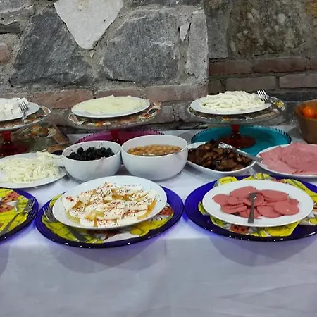 Hotel Lafontaine Butik