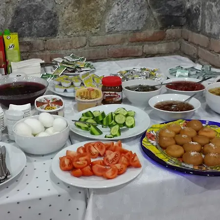 Lafontaine Butik Mudanya