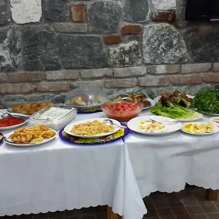 Hotel Lafontaine Butik *