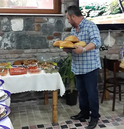 Lafontaine Butik Mudanya