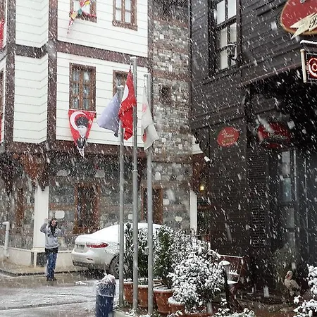 Lafontaine Butik * Mudanya