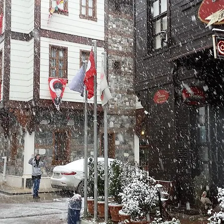 Lafontaine Butik * Mudanya