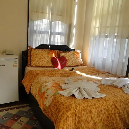 Hotel Lafontaine Butik *
