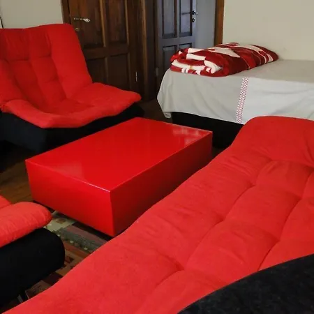 Lafontaine Butik Hotel