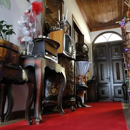 Hotel Lafontaine Butik