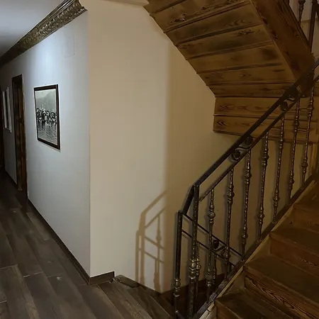 Hotel Lafontaine Butik