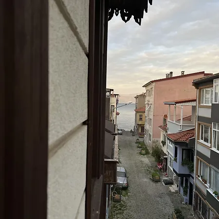 Lafontaine Butik Mudanya