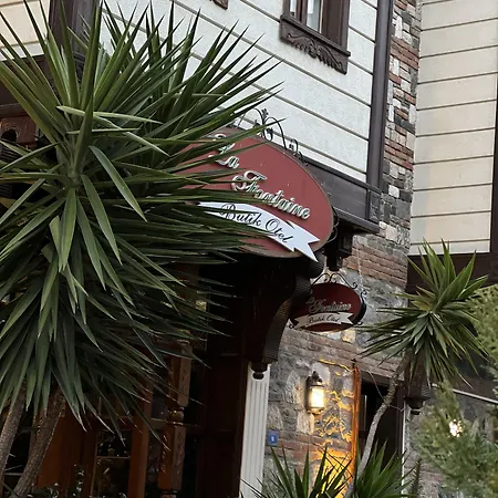 Lafontaine Butik Mudanya