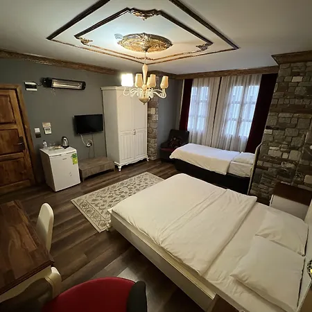 Hotel Lafontaine Butik