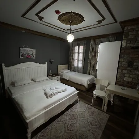 Lafontaine Butik Hotel Mudanya