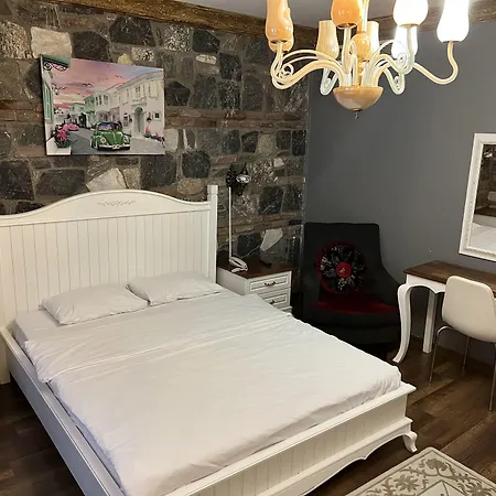 Lafontaine Butik Hotel Mudanya