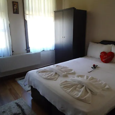 Lafontaine Butik Hotel Mudanya