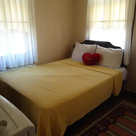 Lafontaine Butik Hotel