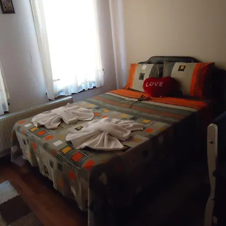 Lafontaine Butik * Mudanya