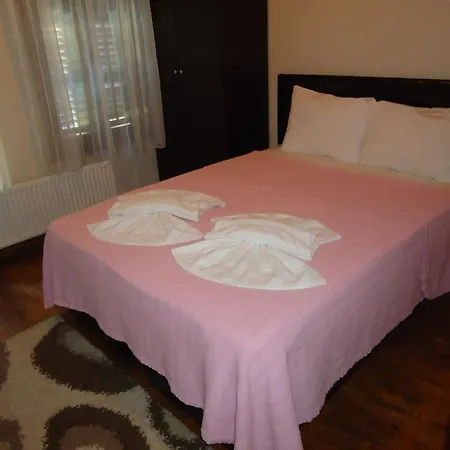 Lafontaine Butik Hotel Mudanya