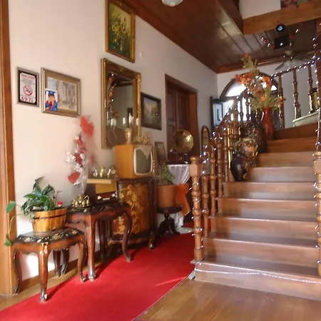 Hotel Lafontaine Butik *