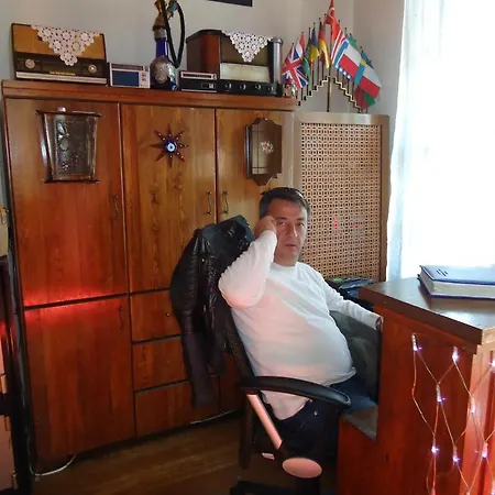 Lafontaine Butik