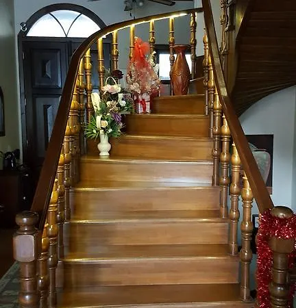 Hotel Lafontaine Butik *