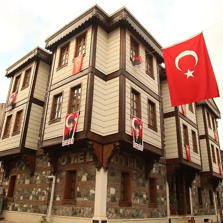 Hotel Lafontaine Butik
