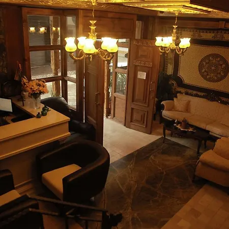 Hotel Lafontaine Butik Mudanya