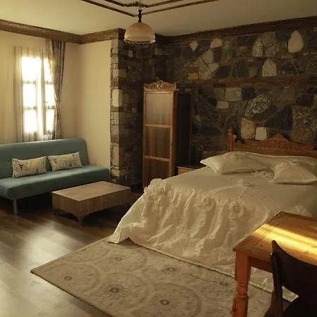 Hotel Lafontaine Butik Mudanya