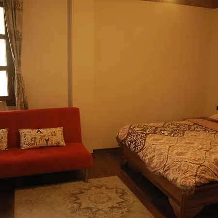 Hotel Lafontaine Butik Mudanya