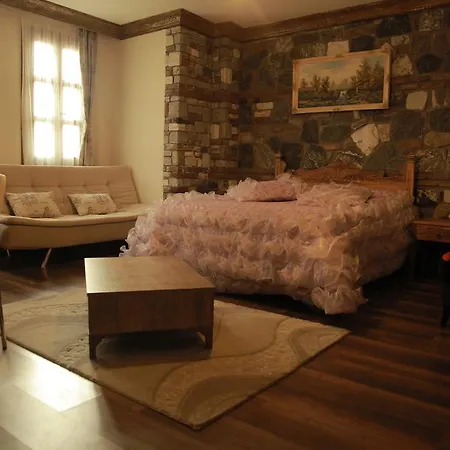 Hotel Lafontaine Butik Mudanya