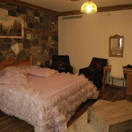 Hotel Lafontaine Butik *