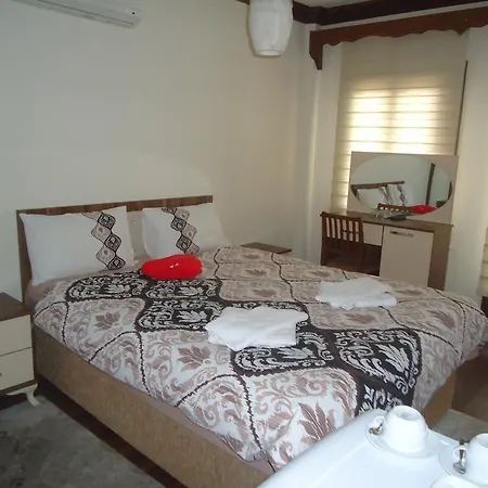 Hotel Lafontaine Butik Mudanya