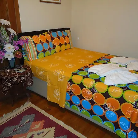 Lafontaine Butik
