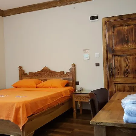 Hotel Lafontaine Butik