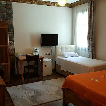 Hotel Lafontaine Butik Mudanya