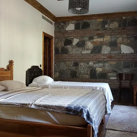 Hotel Lafontaine Butik *