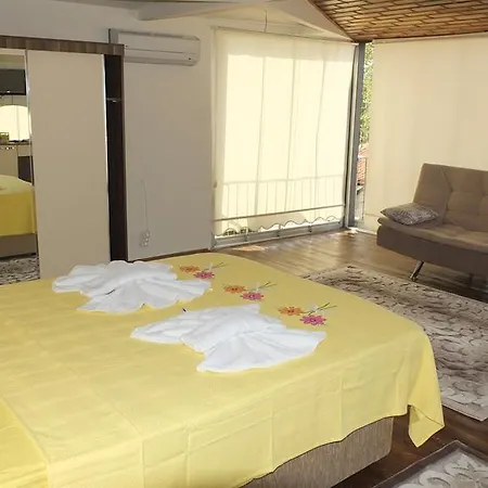 Hotel Lafontaine Butik Mudanya