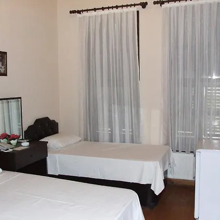 Hotel Lafontaine Butik Mudanya